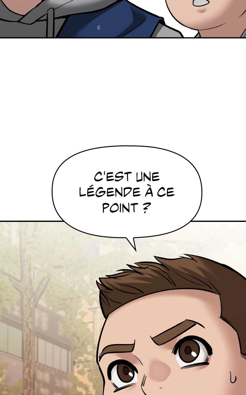 The Bully in Charge Chapitre 91 - Page 202