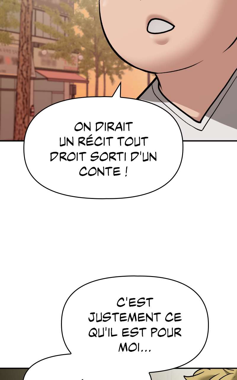The Bully in Charge Chapitre 91 - Page 203