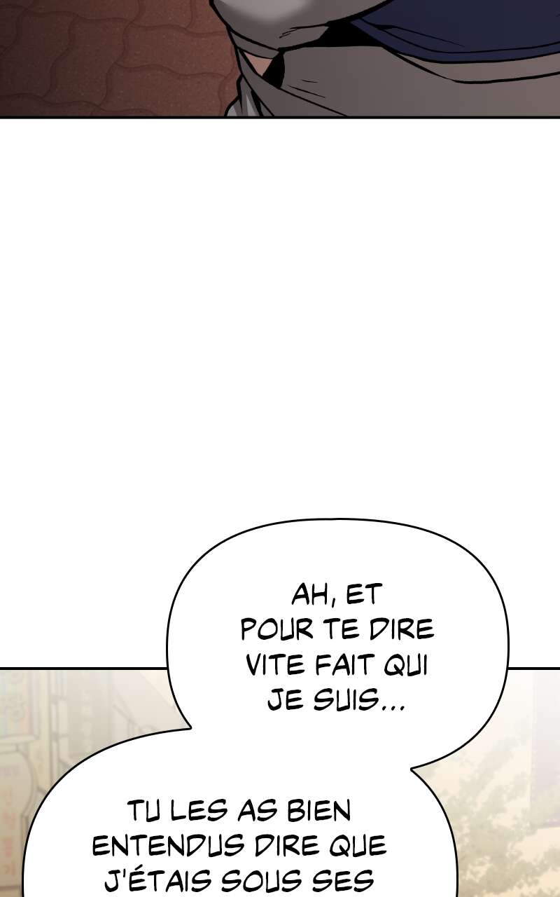 The Bully in Charge Chapitre 91 - Page 205