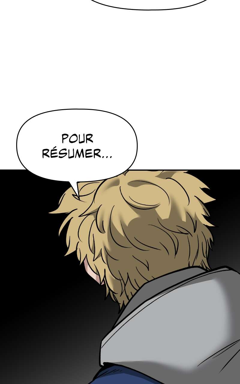 The Bully in Charge Chapitre 91 - Page 207