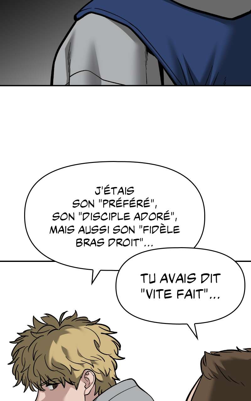 The Bully in Charge Chapitre 91 - Page 208