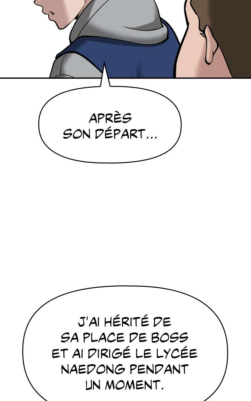 The Bully in Charge Chapitre 91 - Page 209