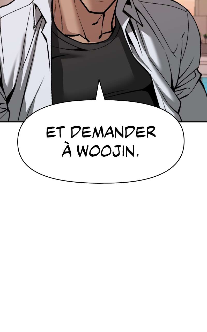 The Bully in Charge Chapitre 91 - Page 21