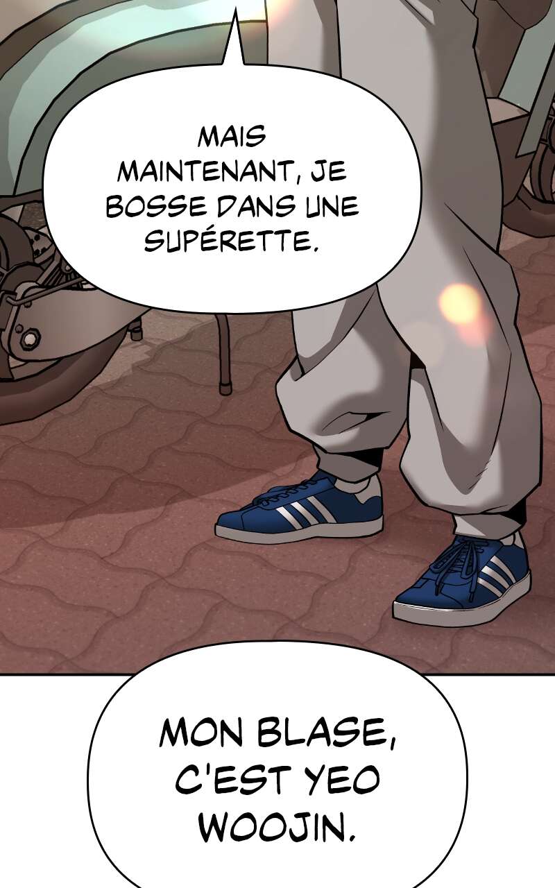 The Bully in Charge Chapitre 91 - Page 211