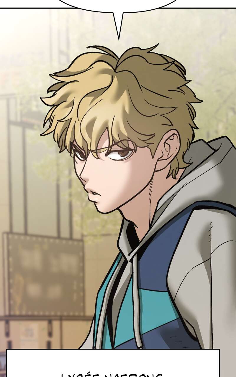 The Bully in Charge Chapitre 91 - Page 212