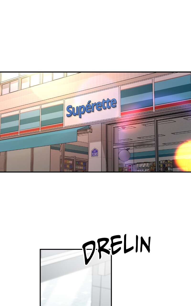 The Bully in Charge Chapitre 91 - Page 22