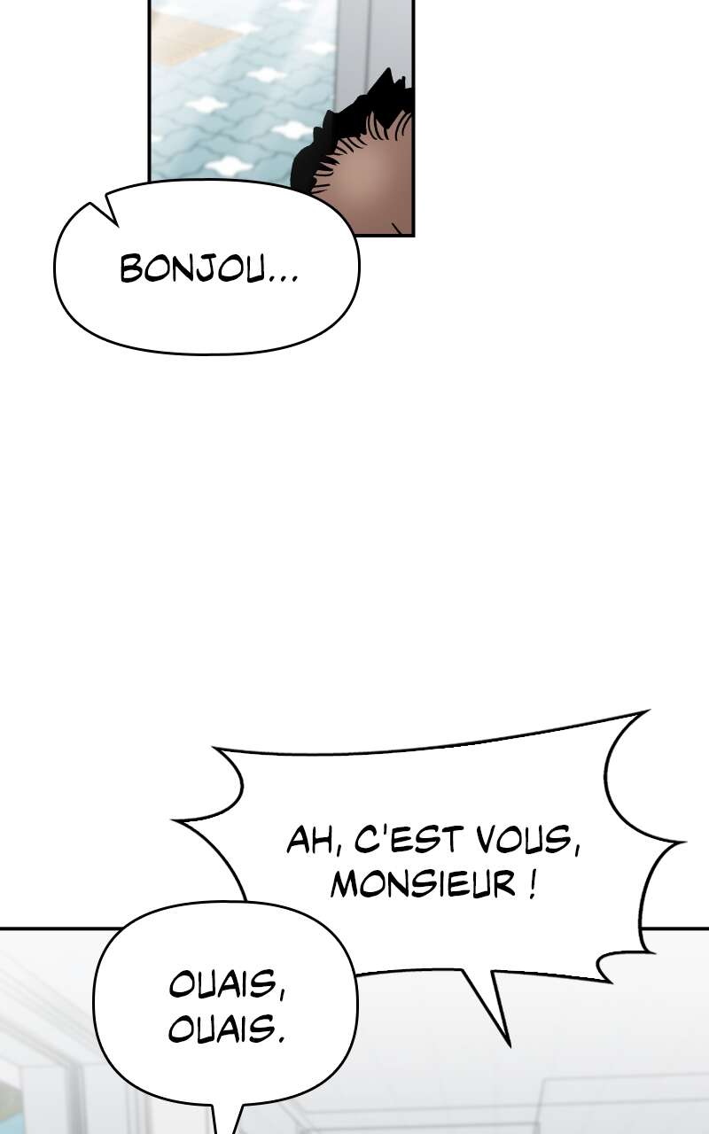 The Bully in Charge Chapitre 91 - Page 23