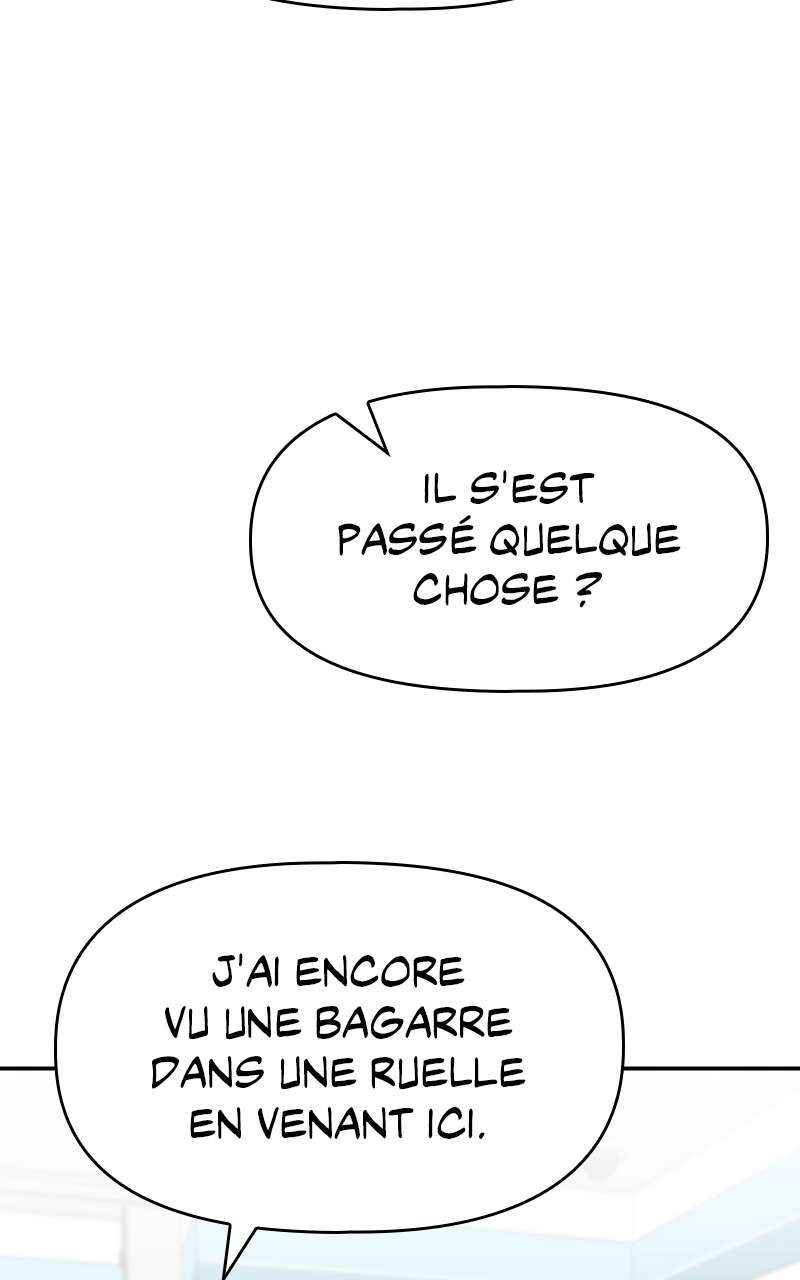 The Bully in Charge Chapitre 91 - Page 25