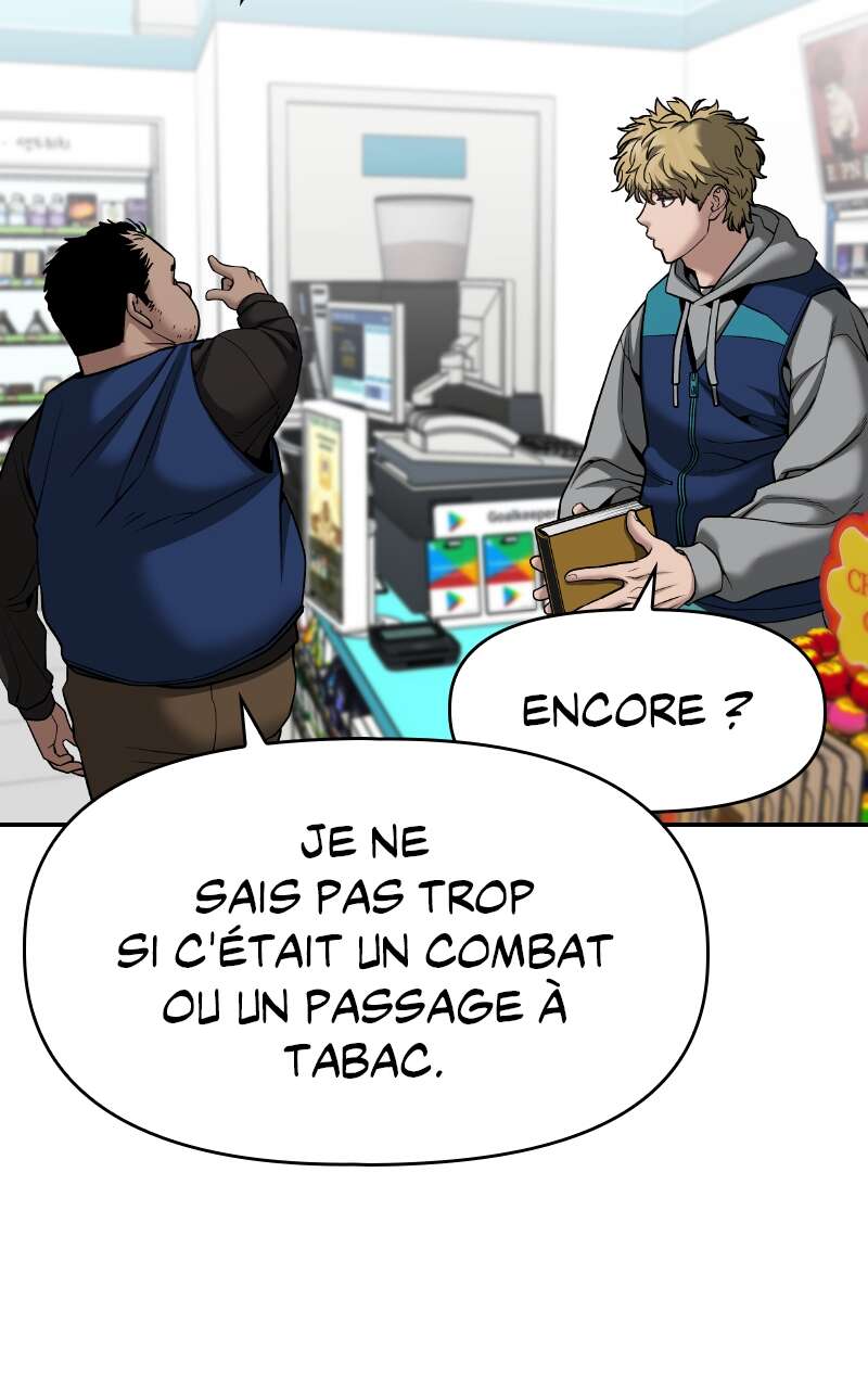 The Bully in Charge Chapitre 91 - Page 26