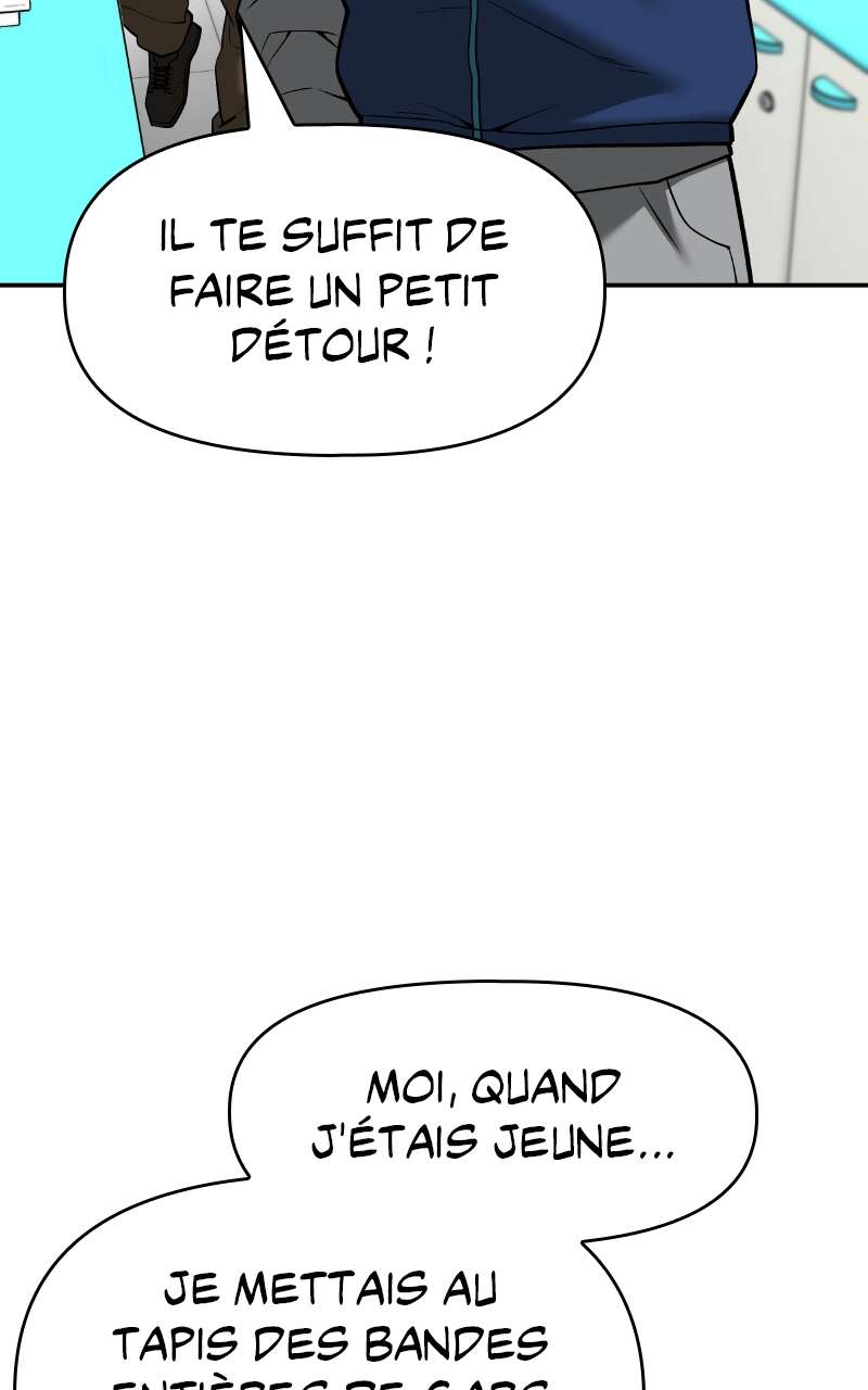 The Bully in Charge Chapitre 91 - Page 28