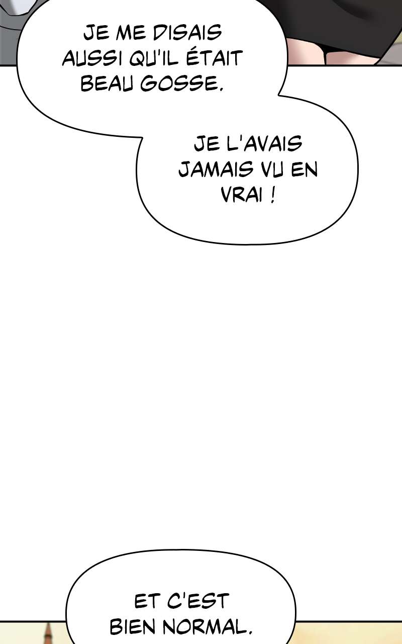 The Bully in Charge Chapitre 91 - Page 3