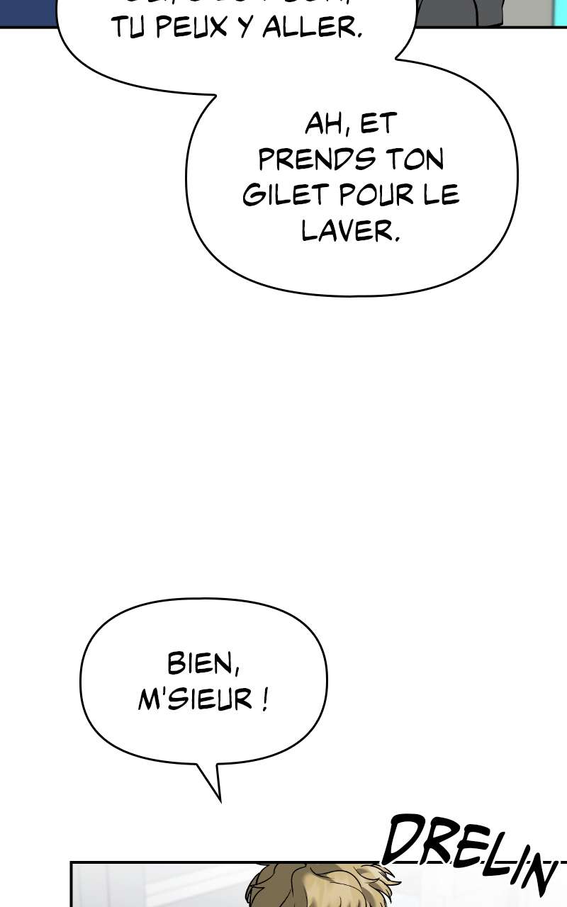 The Bully in Charge Chapitre 91 - Page 30