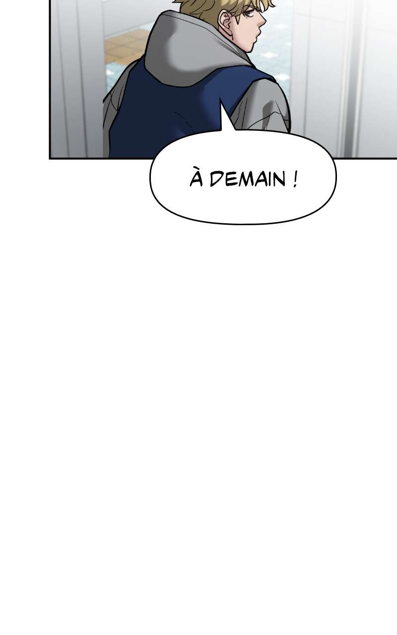 The Bully in Charge Chapitre 91 - Page 31