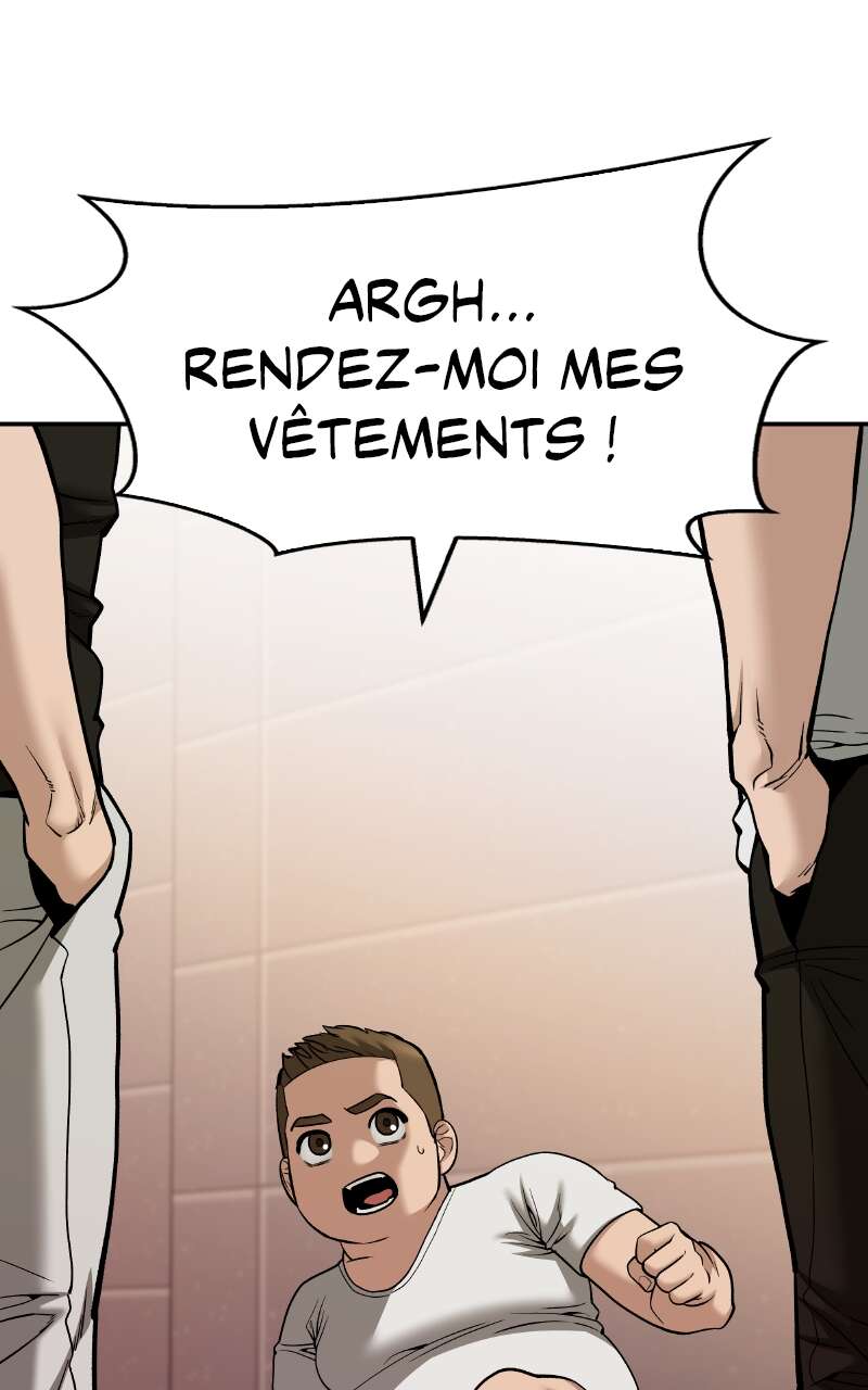 The Bully in Charge Chapitre 91 - Page 32