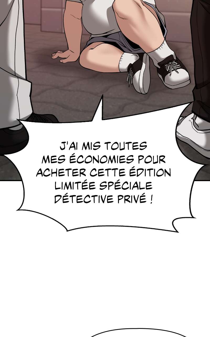The Bully in Charge Chapitre 91 - Page 33