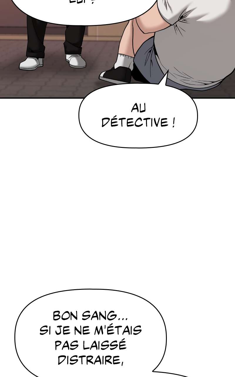 The Bully in Charge Chapitre 91 - Page 35