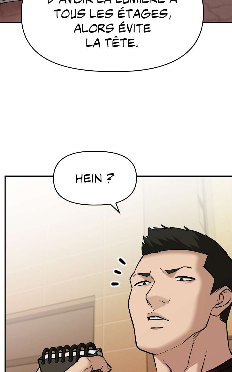 The Bully in Charge Chapitre 91 - Page 39