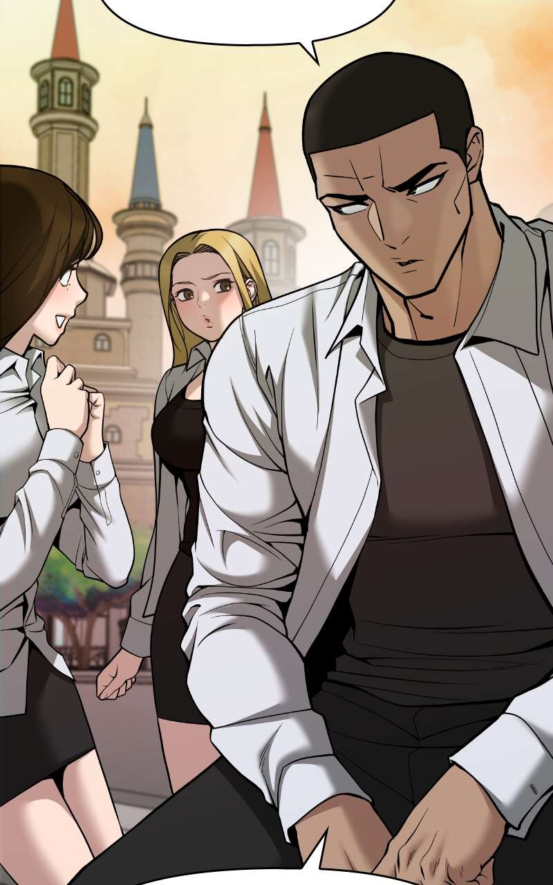 The Bully in Charge Chapitre 91 - Page 4