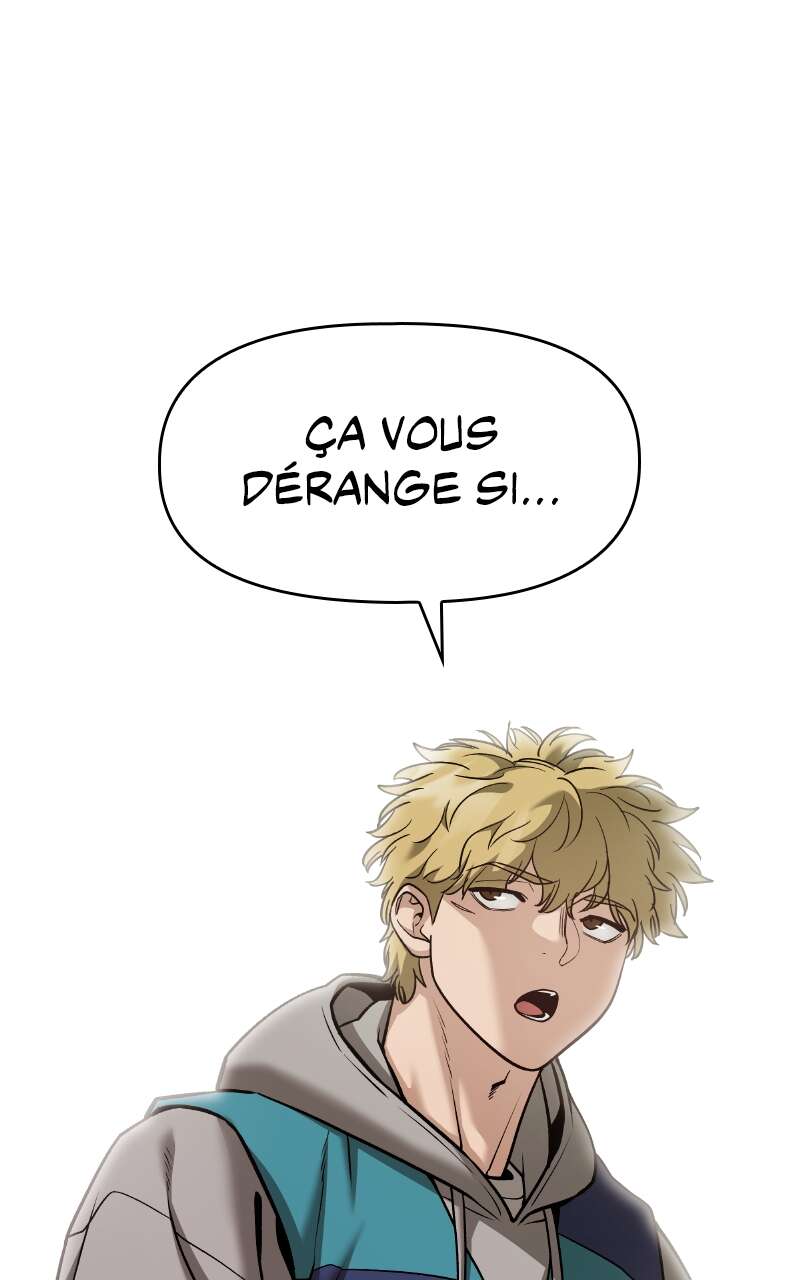The Bully in Charge Chapitre 91 - Page 44