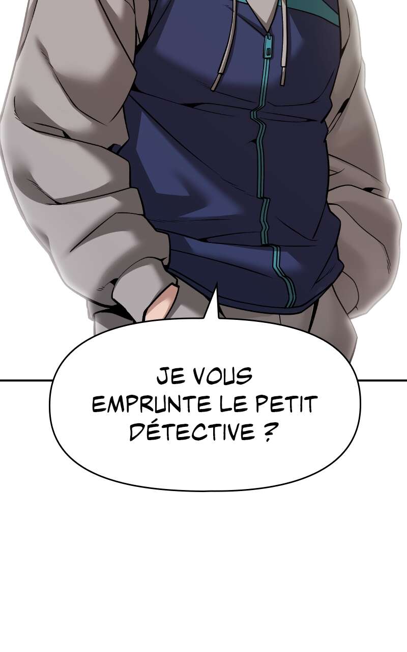 The Bully in Charge Chapitre 91 - Page 45