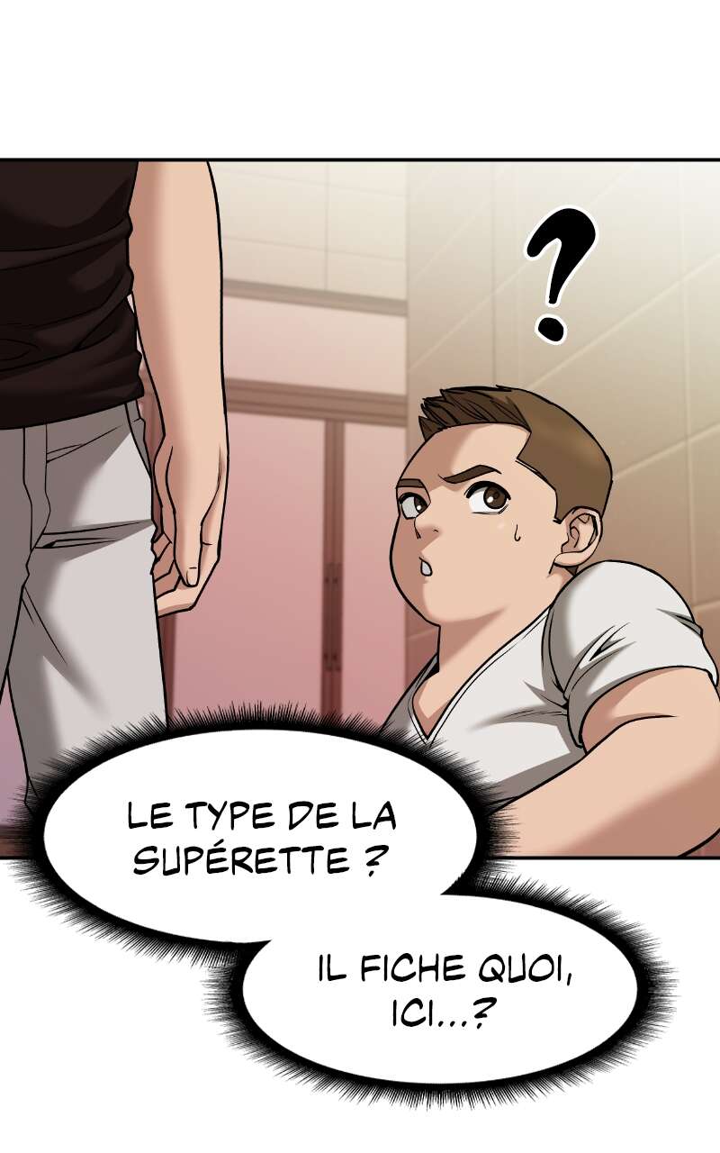 The Bully in Charge Chapitre 91 - Page 46