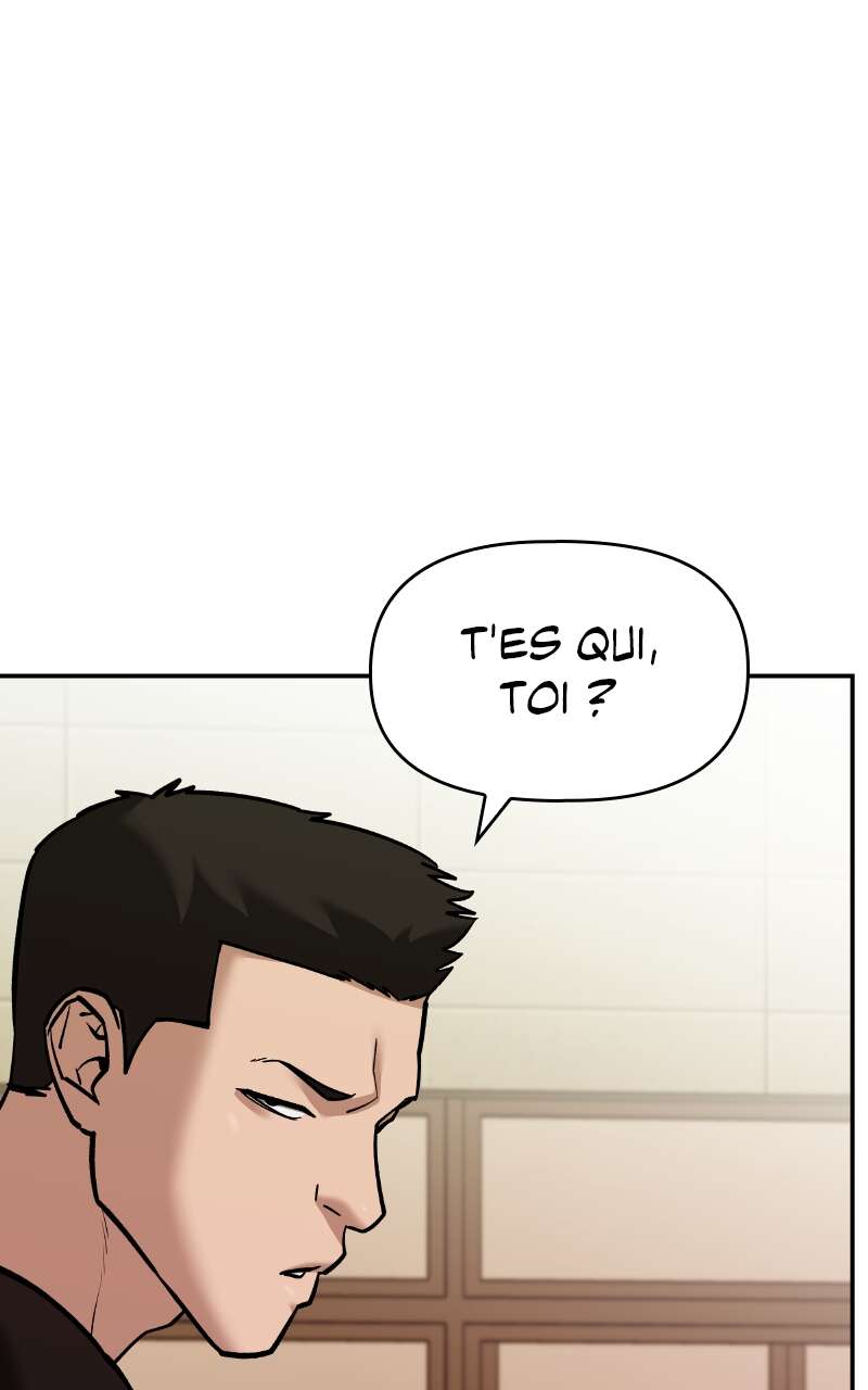 The Bully in Charge Chapitre 91 - Page 47
