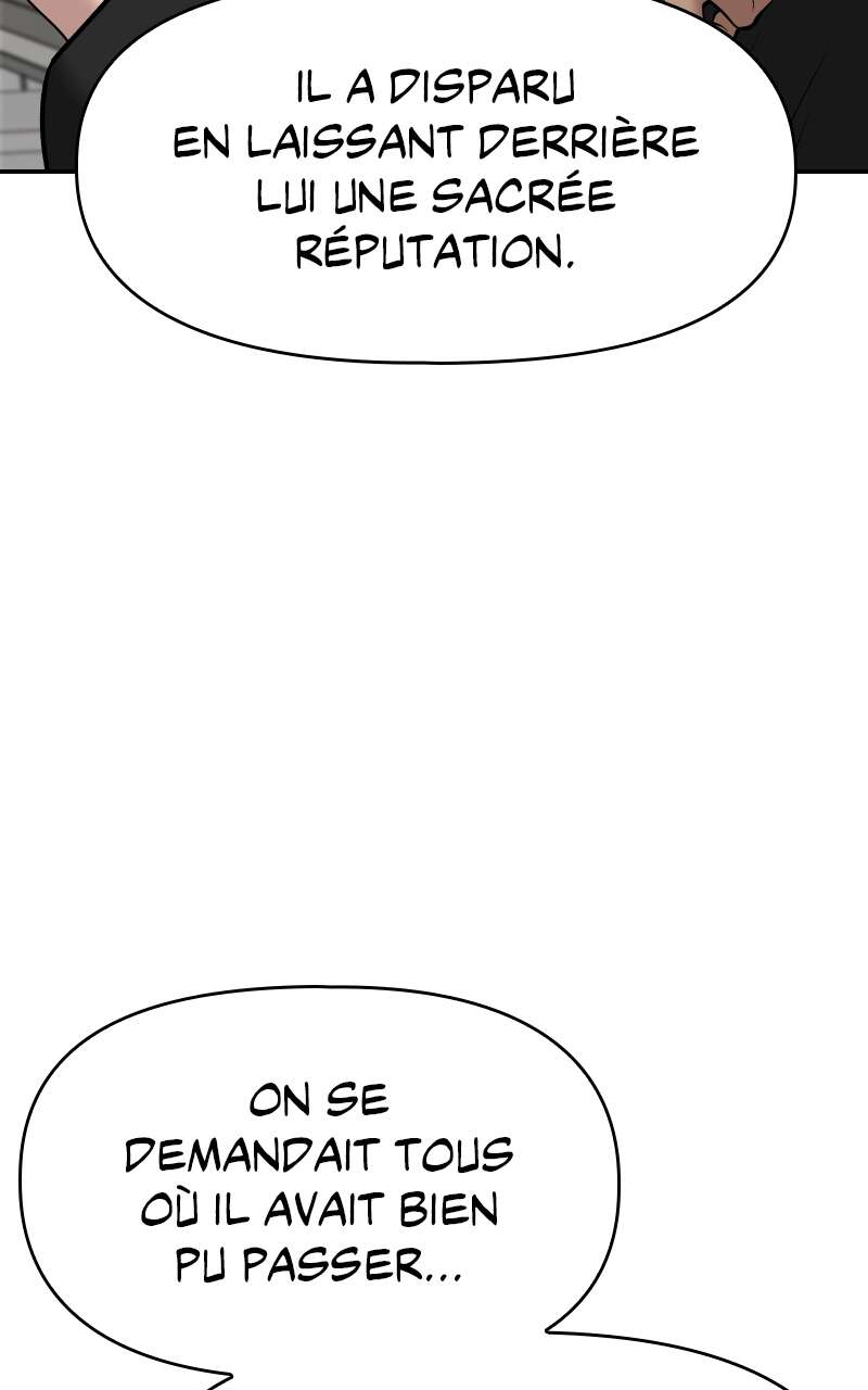 The Bully in Charge Chapitre 91 - Page 5