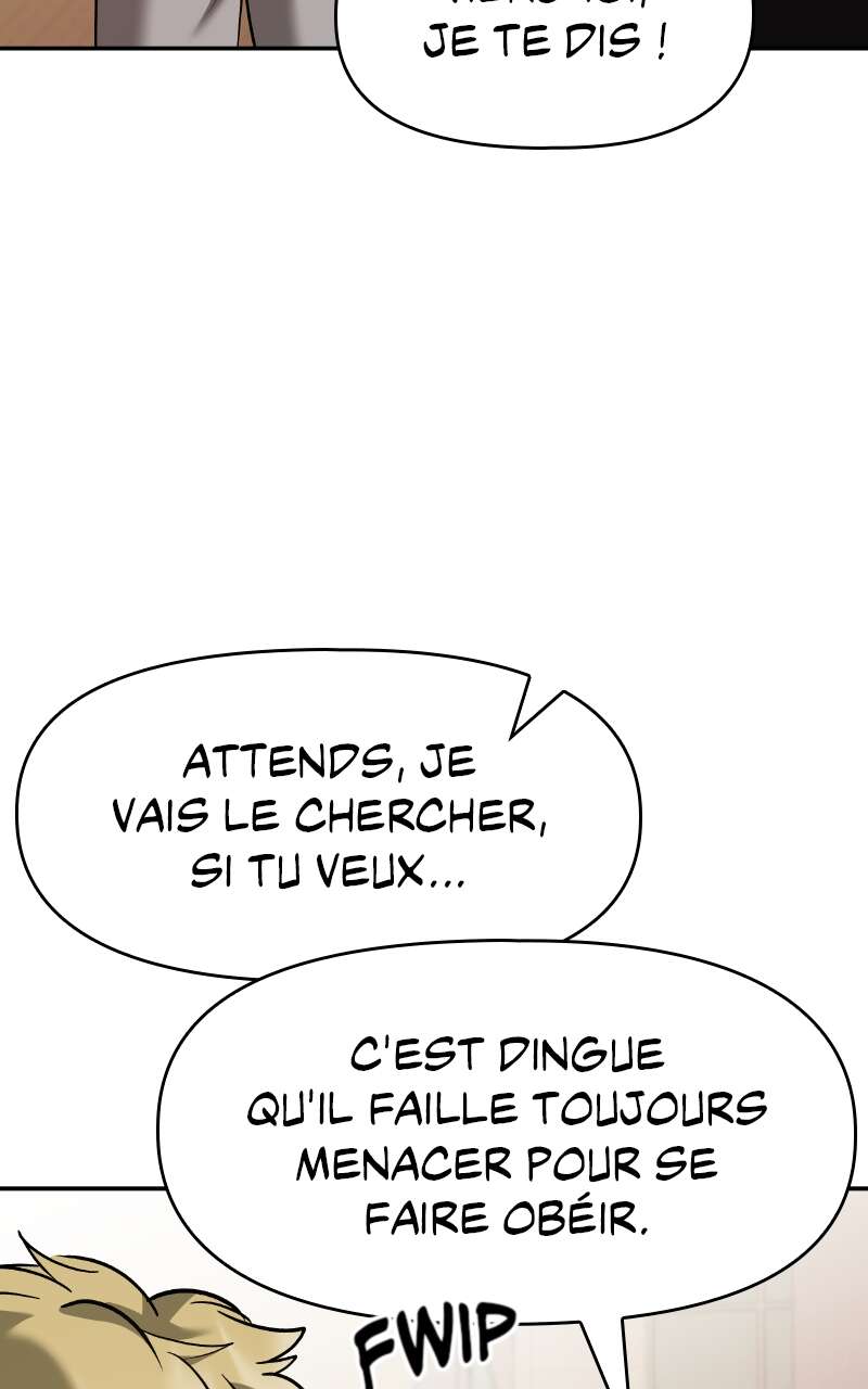 The Bully in Charge Chapitre 91 - Page 50