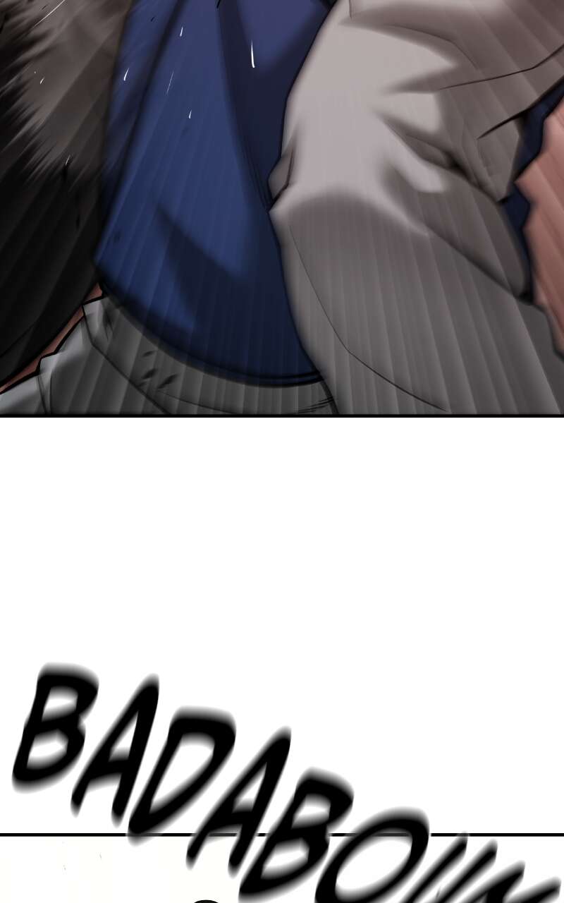 The Bully in Charge Chapitre 91 - Page 53