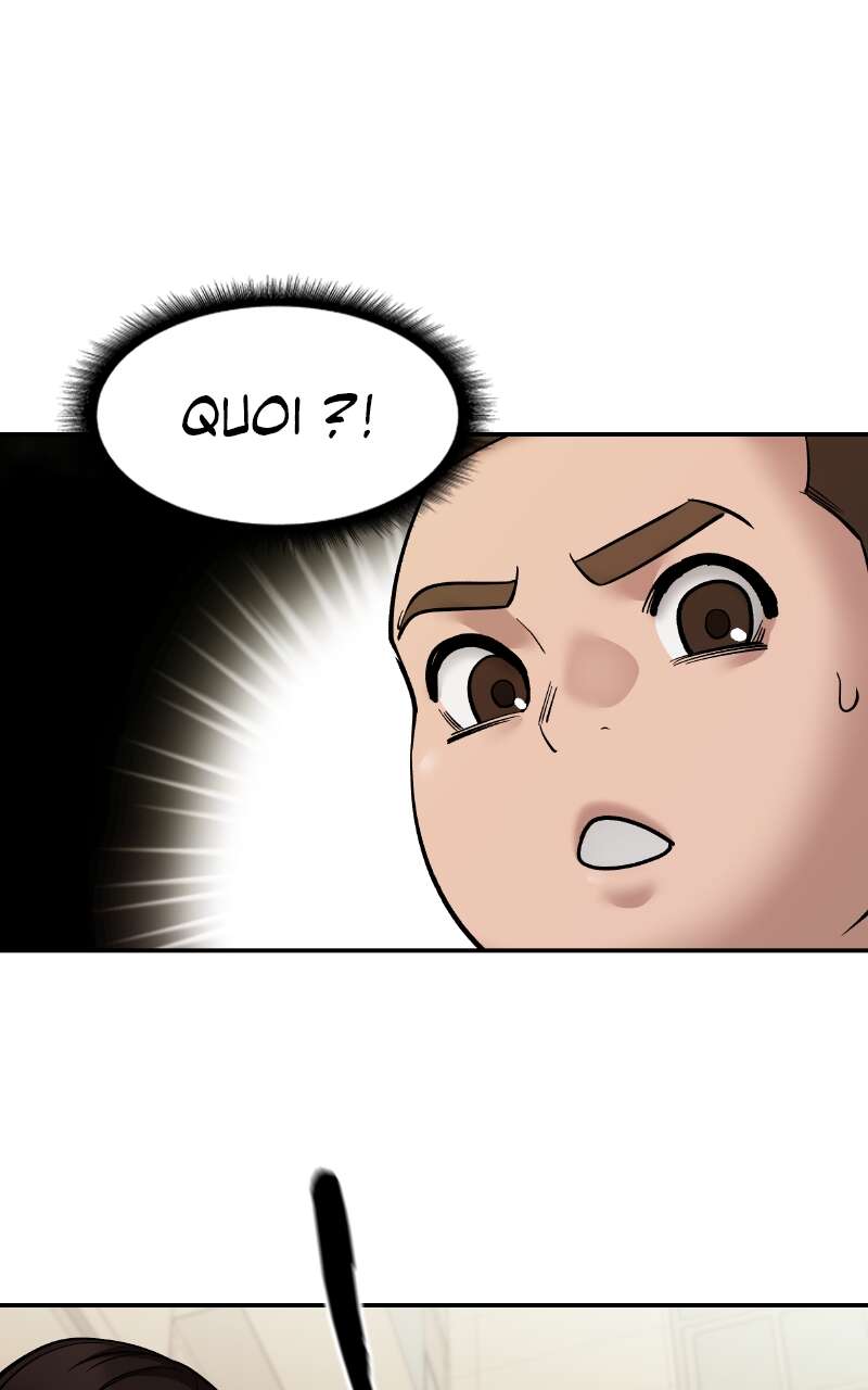 The Bully in Charge Chapitre 91 - Page 55