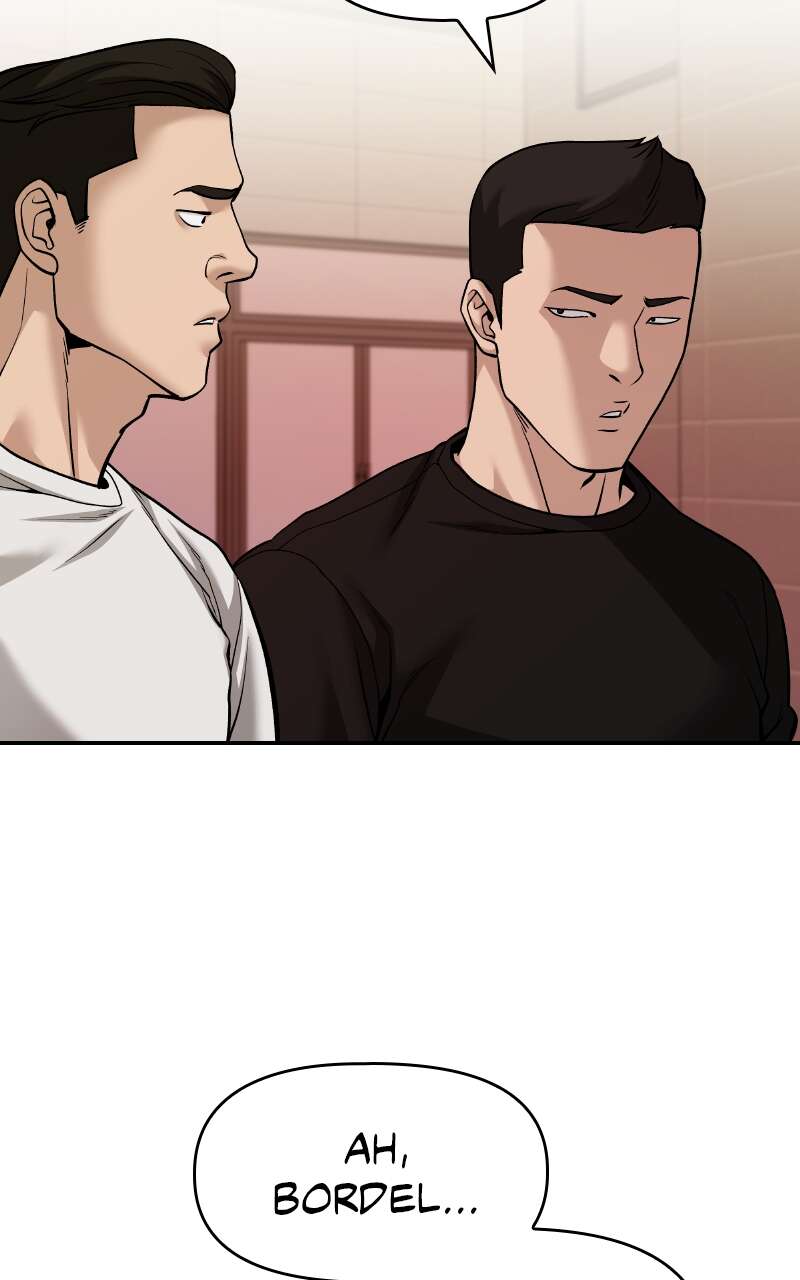 The Bully in Charge Chapitre 91 - Page 57