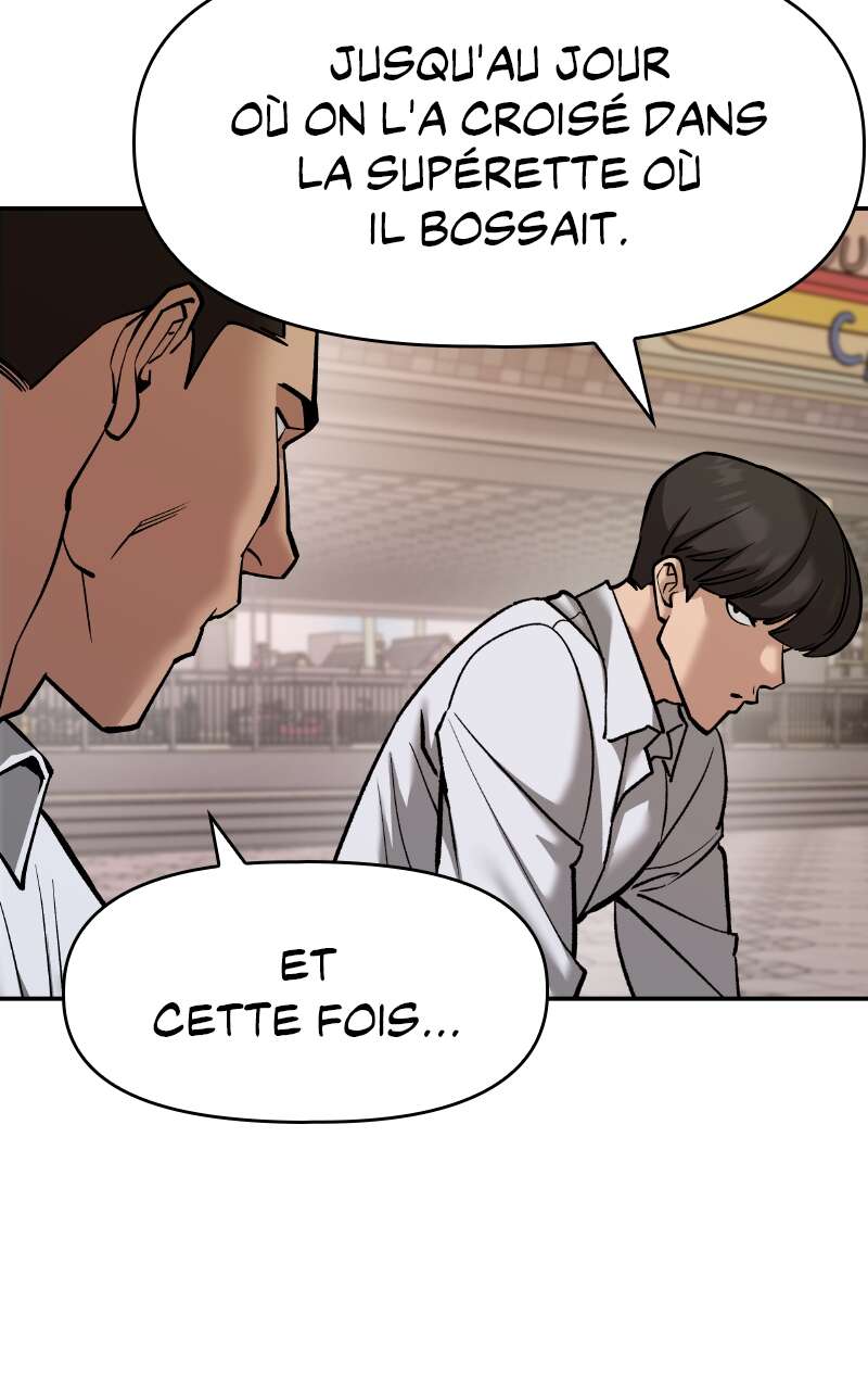 The Bully in Charge Chapitre 91 - Page 6