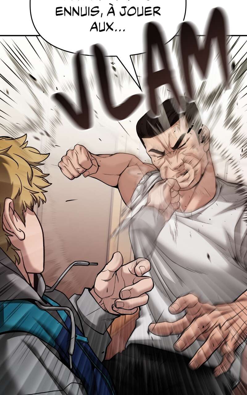 The Bully in Charge Chapitre 91 - Page 60