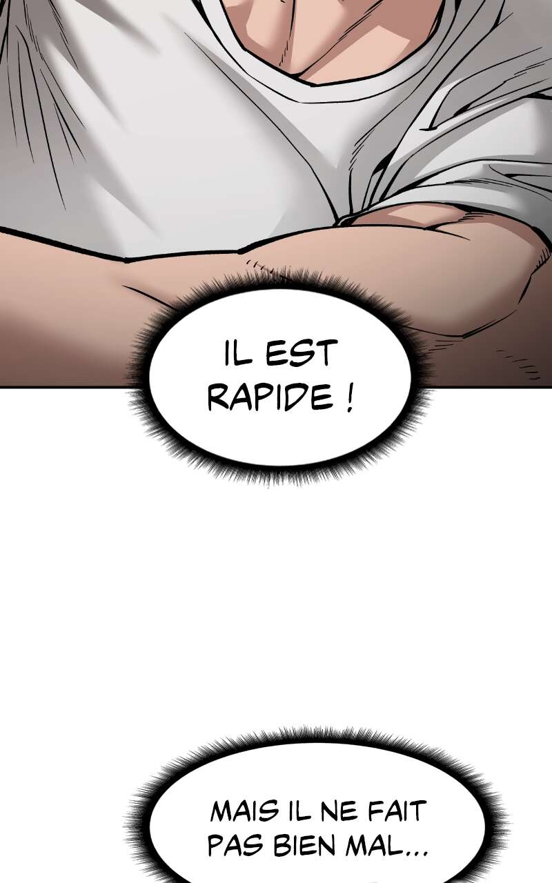 The Bully in Charge Chapitre 91 - Page 62