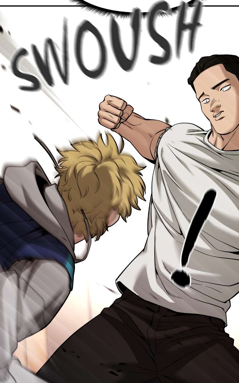The Bully in Charge Chapitre 91 - Page 63