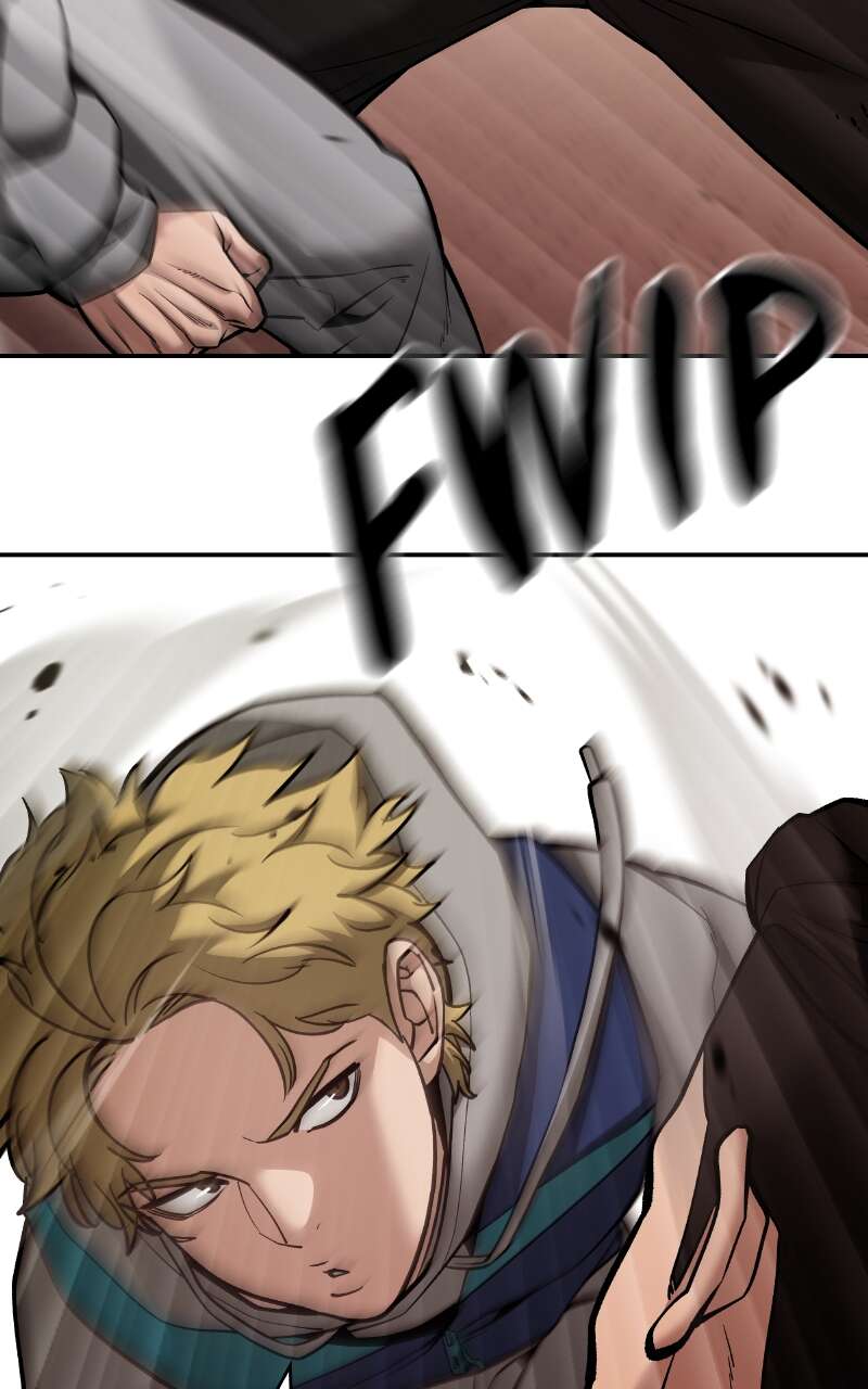 The Bully in Charge Chapitre 91 - Page 64