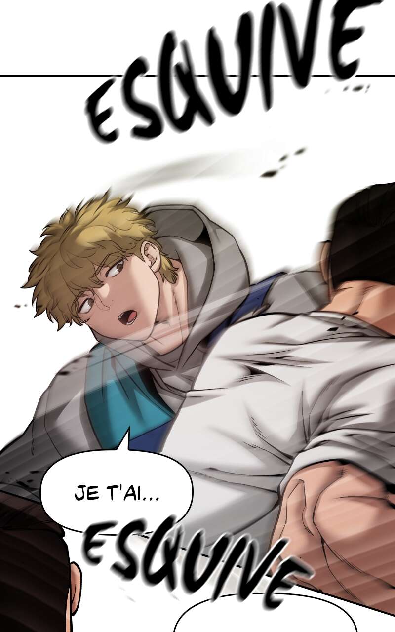 The Bully in Charge Chapitre 91 - Page 67
