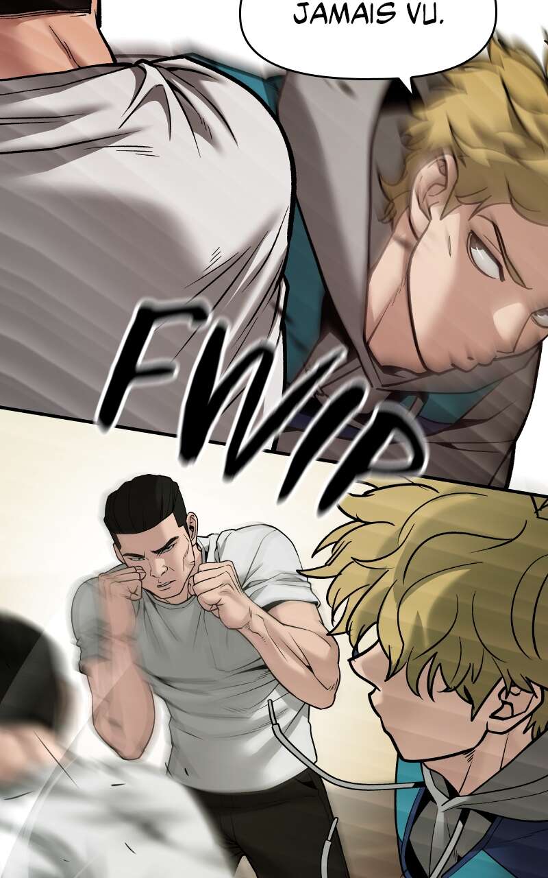 The Bully in Charge Chapitre 91 - Page 68