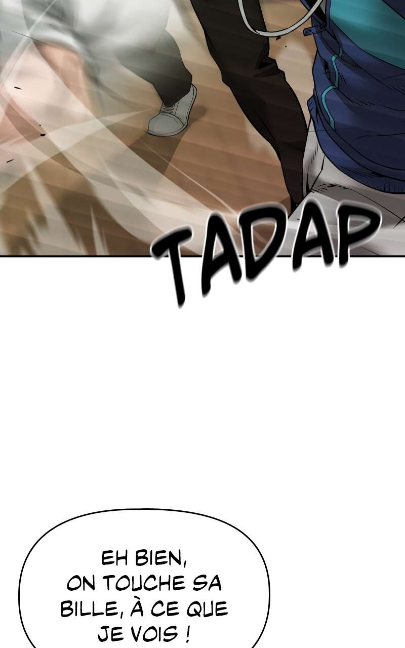 The Bully in Charge Chapitre 91 - Page 69