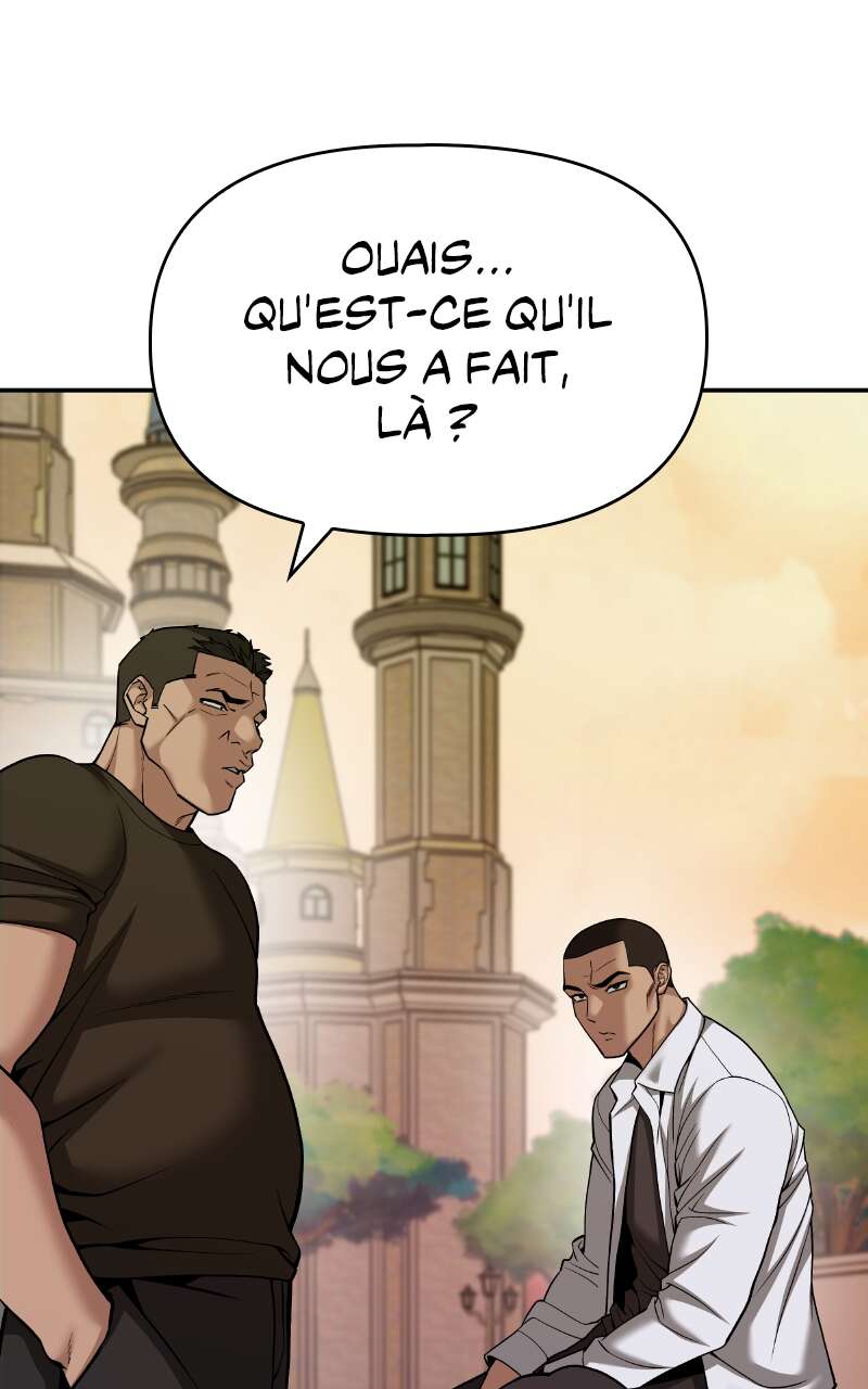 The Bully in Charge Chapitre 91 - Page 7