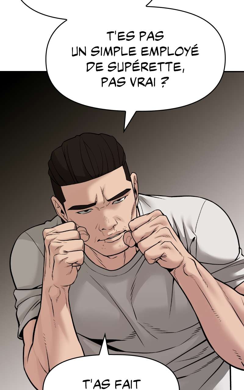 The Bully in Charge Chapitre 91 - Page 70