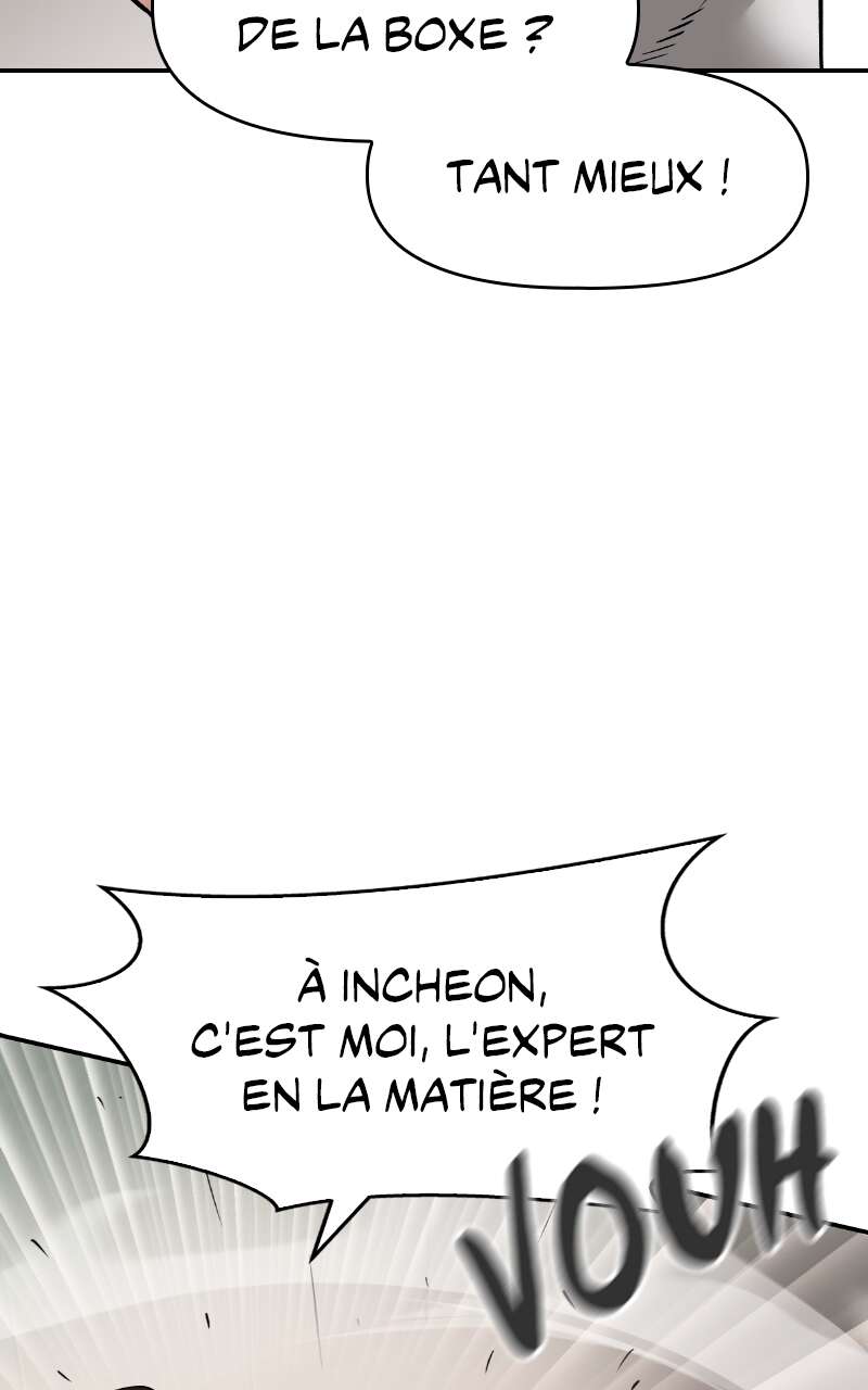 The Bully in Charge Chapitre 91 - Page 71