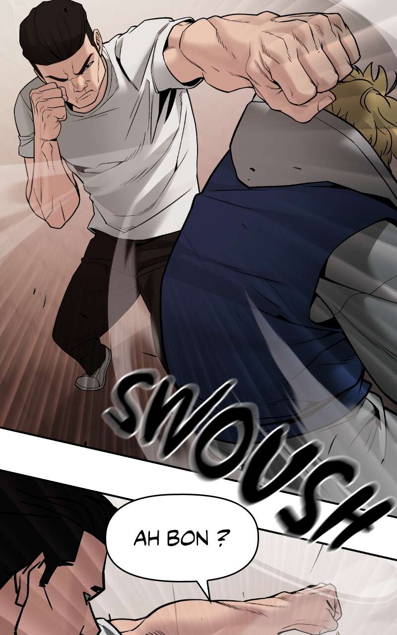 The Bully in Charge Chapitre 91 - Page 72