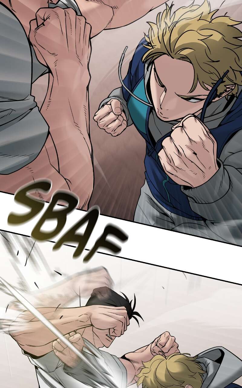 The Bully in Charge Chapitre 91 - Page 73