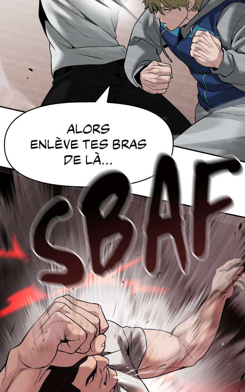 The Bully in Charge Chapitre 91 - Page 74
