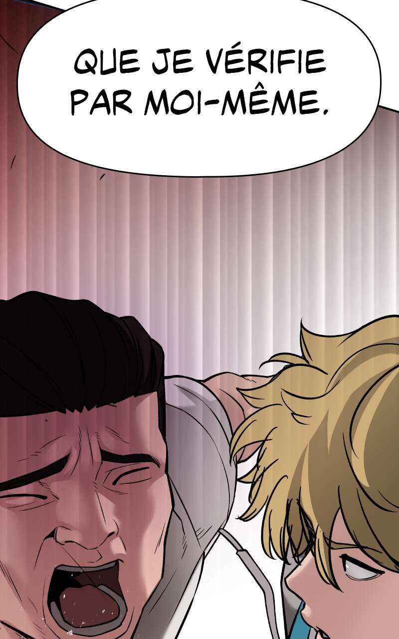 The Bully in Charge Chapitre 91 - Page 76