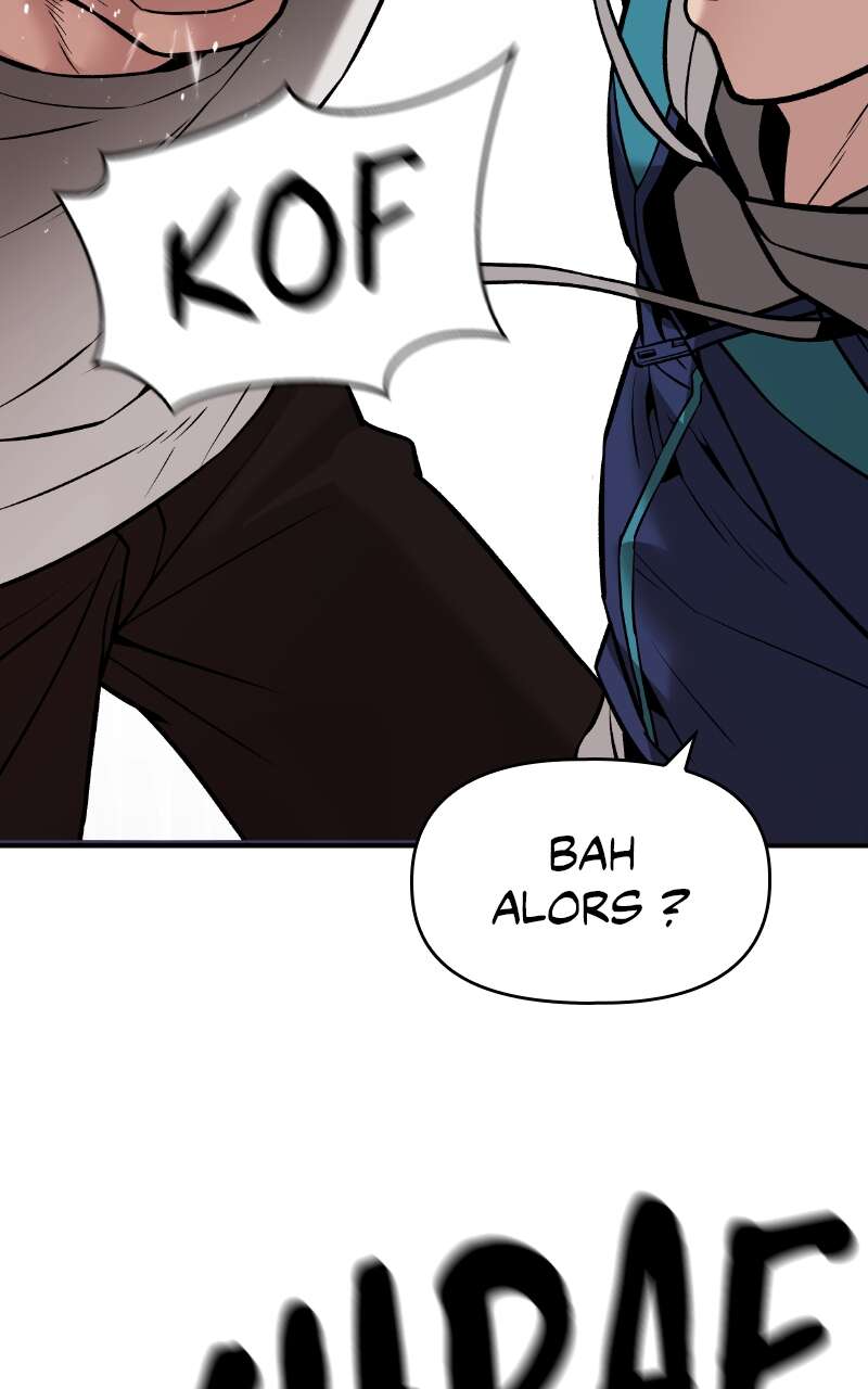 The Bully in Charge Chapitre 91 - Page 77