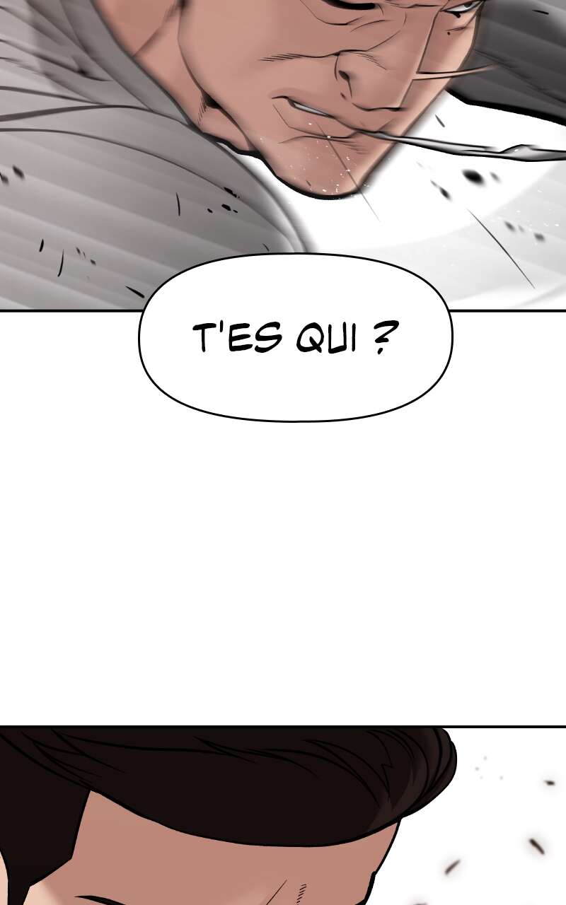 The Bully in Charge Chapitre 91 - Page 79