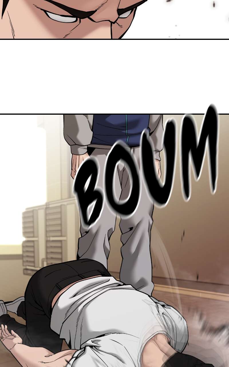 The Bully in Charge Chapitre 91 - Page 80