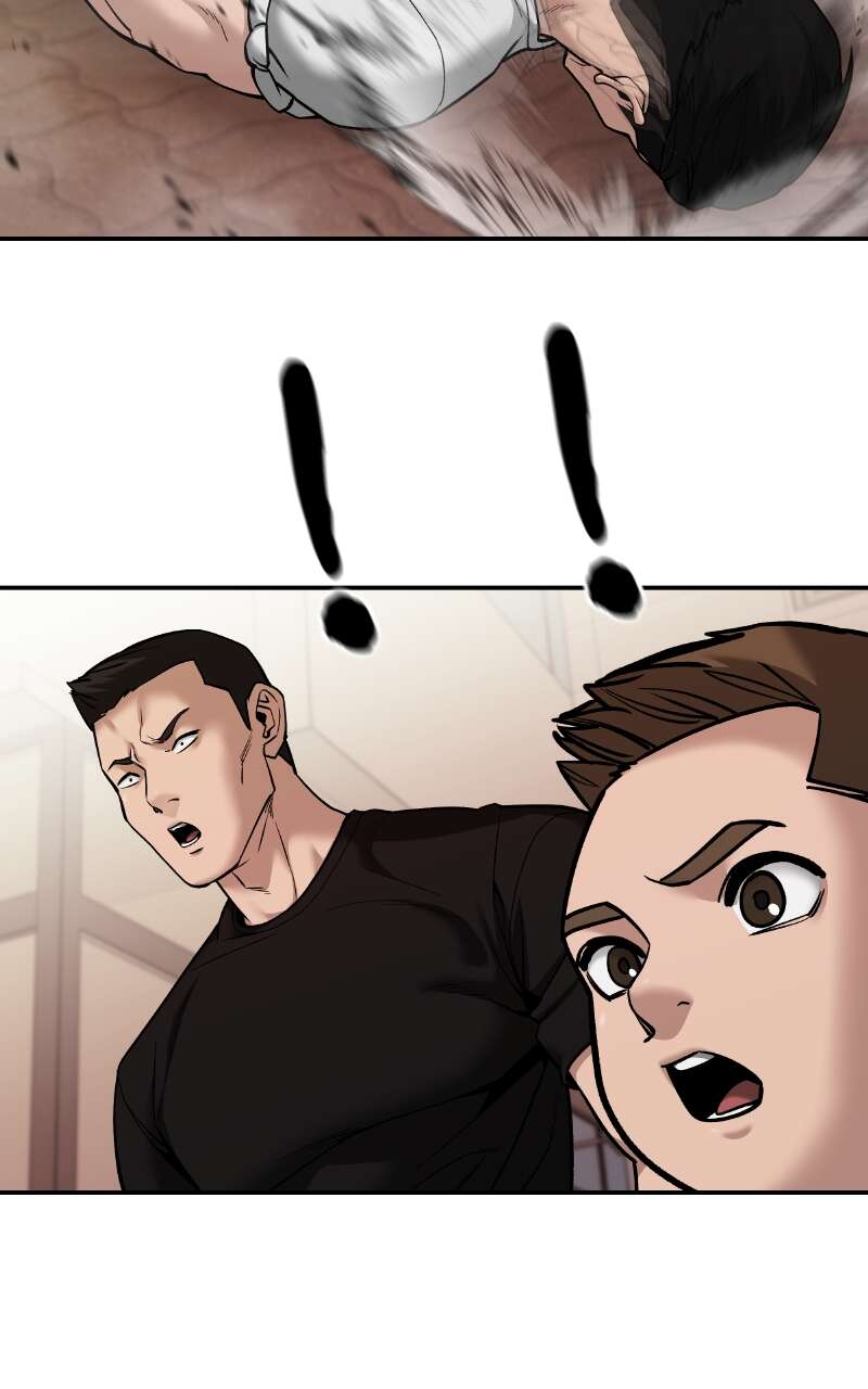 The Bully in Charge Chapitre 91 - Page 81